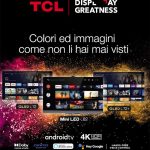 TCL Televisori Conviene l’acquisto? Qualità e prezzi